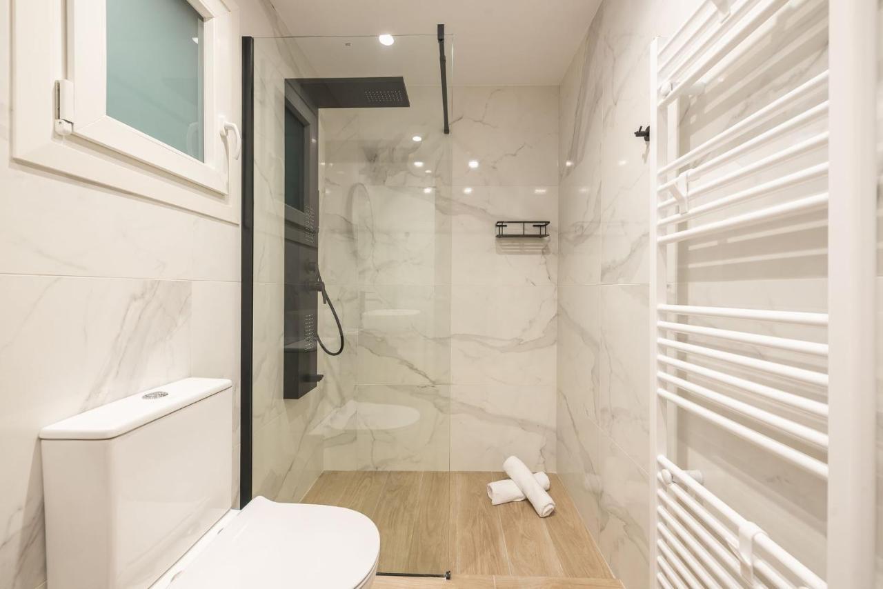 Beautiful & Renovated Aprtm In Piraeus公寓 外观 照片